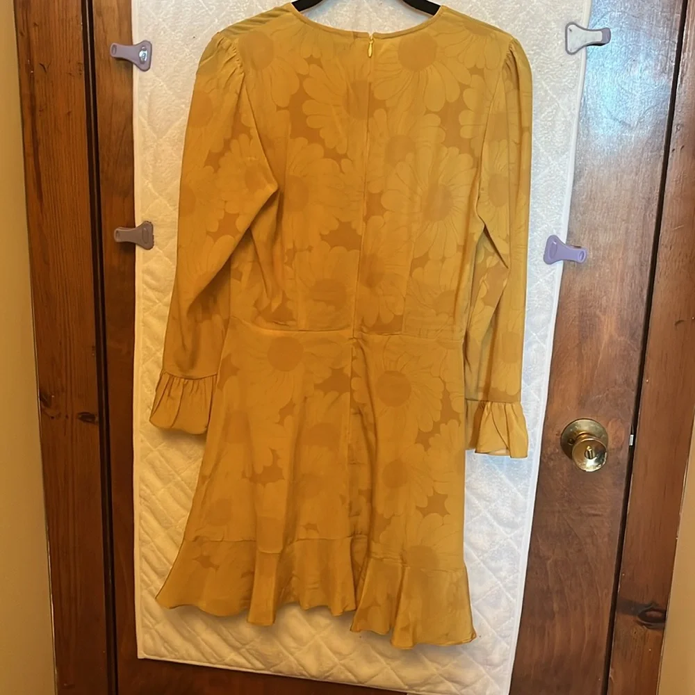 Realisation Par Mary Jane Sunflower Dress - Picture 5 of 6